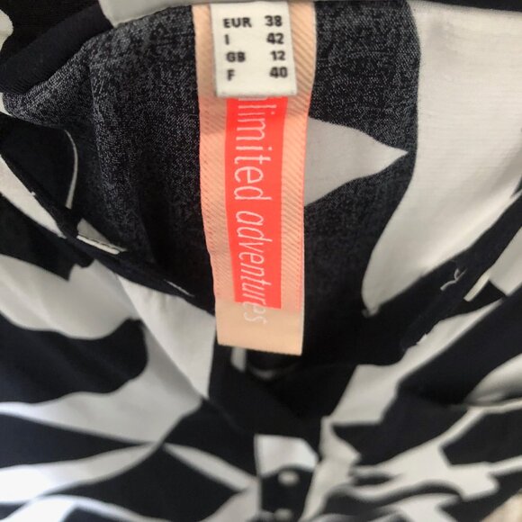 Street One Cover up/ shirt dress - Picture 4 of 5